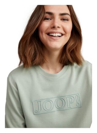 Joop! Sweatshirt Terena gruen