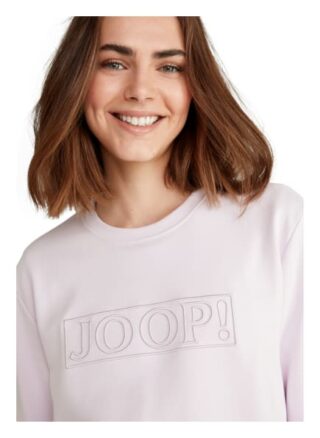 Joop! Sweatshirt Terena violett