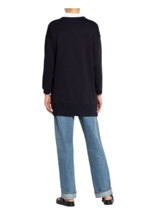 Joop! Sweatshirt Theresia blau
