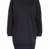 Joop! Sweatshirt Theresia blau
