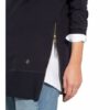 Joop! Sweatshirt Theresia blau