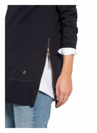 Joop! Sweatshirt Theresia blau