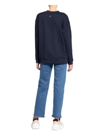 Joop! Sweatshirt Thora blau