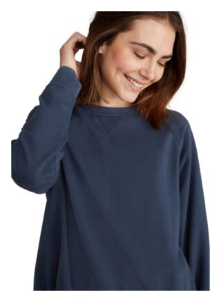 Joop! Sweatshirt Tolinda blau