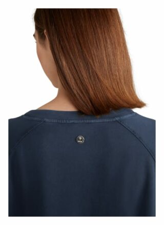 Joop! Sweatshirt Tolinda blau