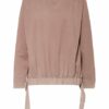 Joop! Sweatshirt Tolinda braun