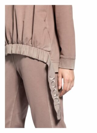 Joop! Sweatshirt Tolinda braun