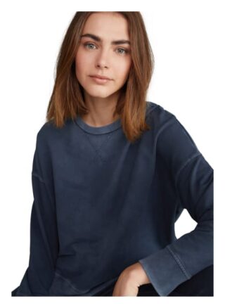 Joop! Sweatshirt Torla blau