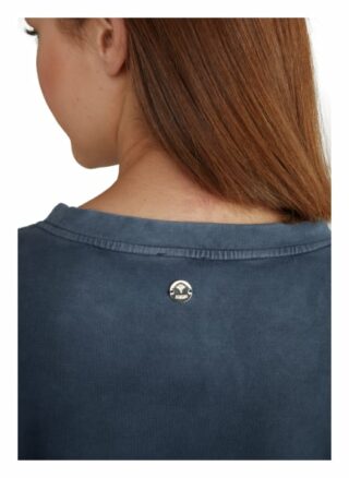 Joop! Sweatshirt Torla blau