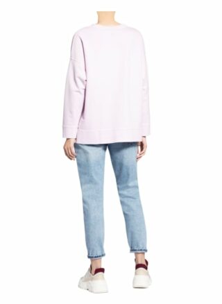 Joop! Sweatshirt Torla violett