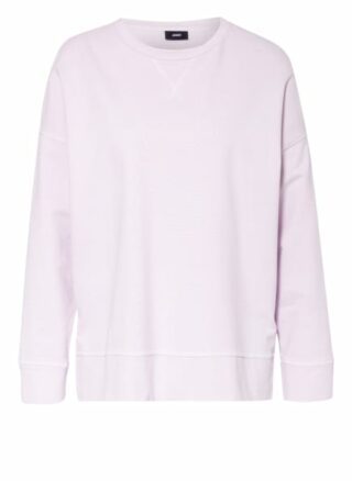 Joop! Sweatshirt Torla violett