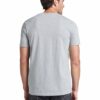 Joop! Alerio T-Shirt Herren, Grau