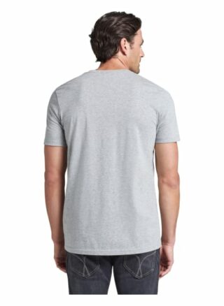 Joop! Alerio T-Shirt Herren, Grau