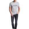 Joop! Alerio T-Shirt Herren, Grau