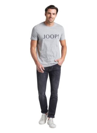 Joop! Alerio T-Shirt Herren, Grau