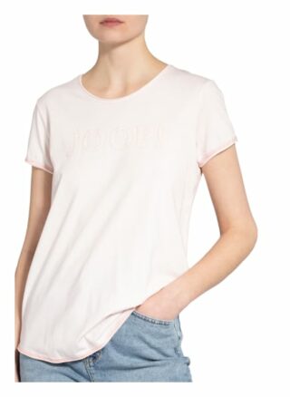 Joop! T-Shirt Tamar rosa