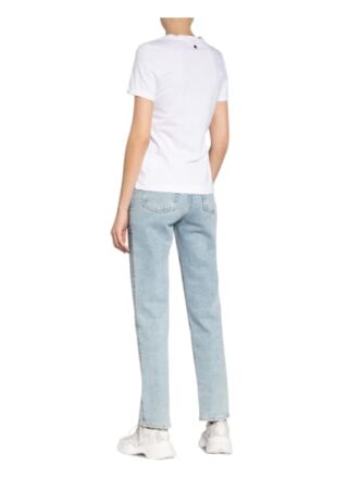 Joop! Tami T-Shirts Damen, Weiß