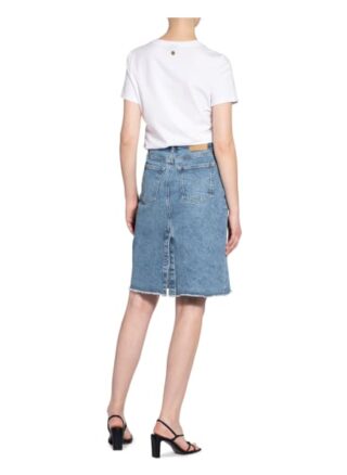 Joop! Tami T-Shirts Damen, Weiß