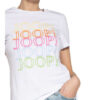 Joop! Tami T-Shirts Damen, Weiß