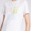 Joop! Tami T-Shirts Damen, Weiß