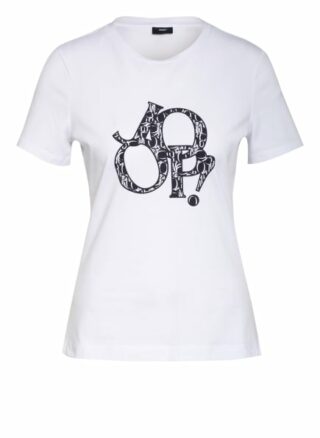 Joop! T-Shirt Tami weiss