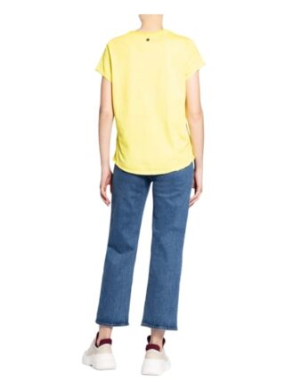 Joop! T-Shirt Taria gelb