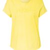 Joop! T-Shirt Taria gelb