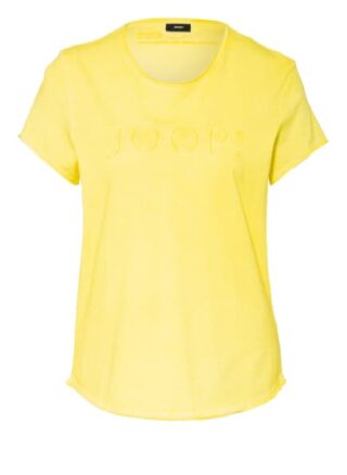 Joop! T-Shirt Taria gelb