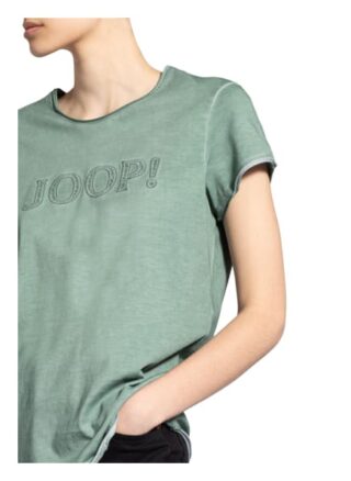 Joop! T-Shirt Taria gruen