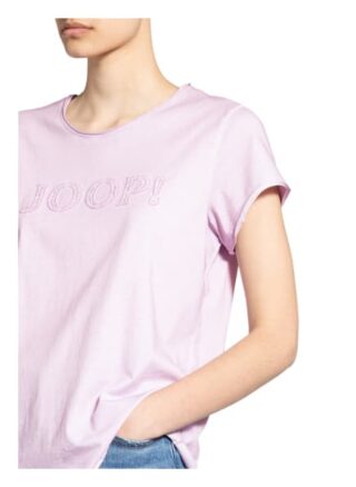 Joop! T-Shirt Taria violett