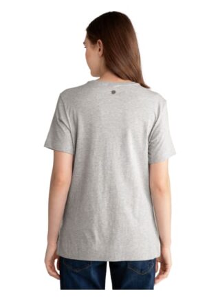 Joop! T-Shirt Todi grau