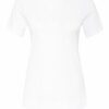 Joop! T-Shirt Todi weiss