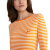 Joop! T-Shirt Toral orange