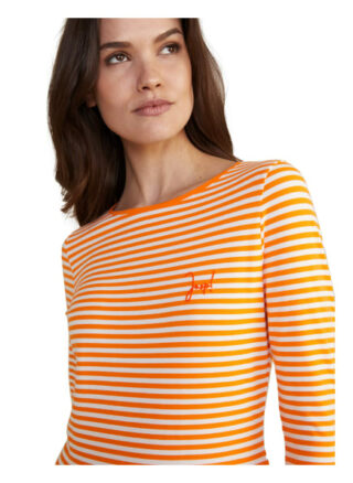 Joop! T-Shirt Toral orange