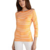 Joop! T-Shirt Toral orange
