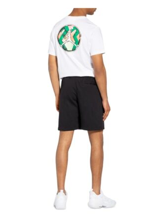 Jordan Shorts Herren, Schwarz