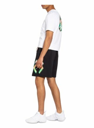 Jordan Shorts Herren, Schwarz