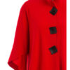 Joseph Ribkoff Blazer Mit 3/4-Arm rot
