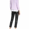 Joseph Ribkoff Blazer Mit 3/4-Arm violett