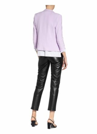 Joseph Ribkoff Blazer Mit 3/4-Arm violett