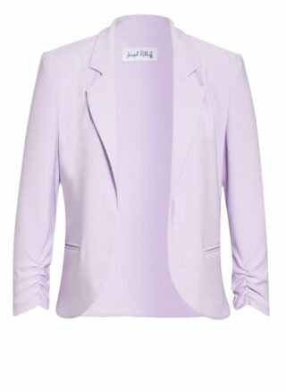 Joseph Ribkoff Blazer Mit 3/4-Arm violett