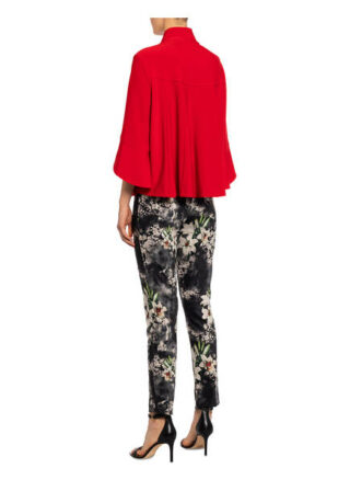 Joseph Ribkoff Blazer rot