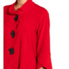 Joseph Ribkoff Blazer rot