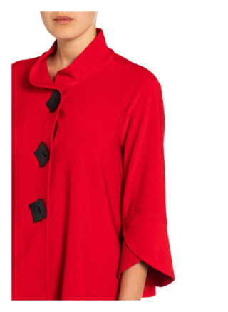Joseph Ribkoff Blazer rot