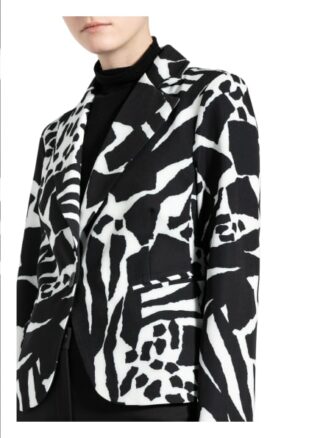 Joseph Ribkoff Blazer schwarz