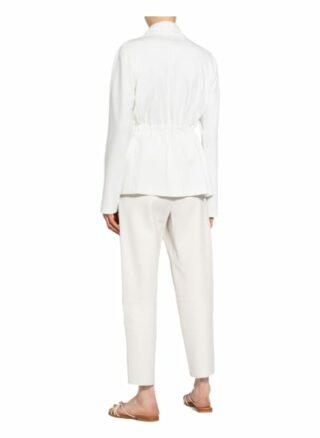 Joseph Ribkoff Blazer weiss