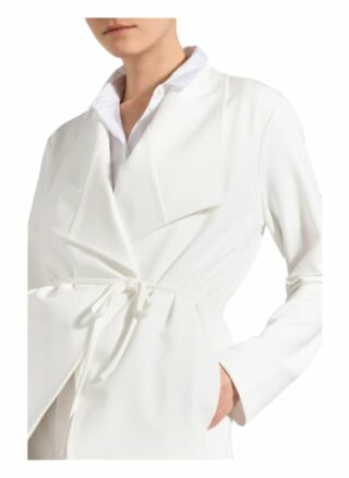 Joseph Ribkoff Blazer weiss
