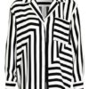 Joseph Ribkoff Bluse weiss