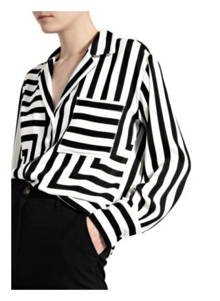 Joseph Ribkoff Bluse weiss