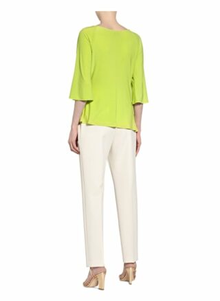 Joseph Ribkoff Blusenshirt Mit 3/4-Arm gruen